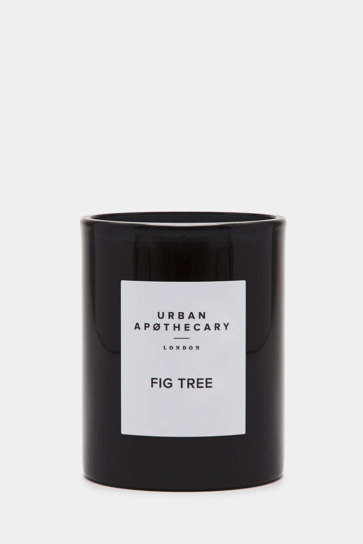 Ароматическая свеча URBAN APOTHECARY