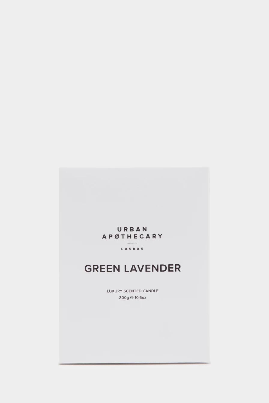 Ароматическая свеча Urban Apothecary