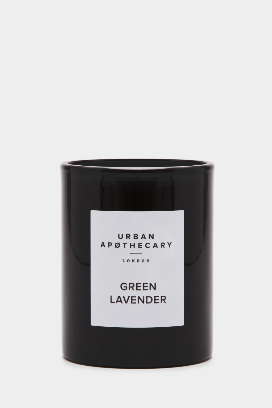 Ароматическая свеча Urban Apothecary