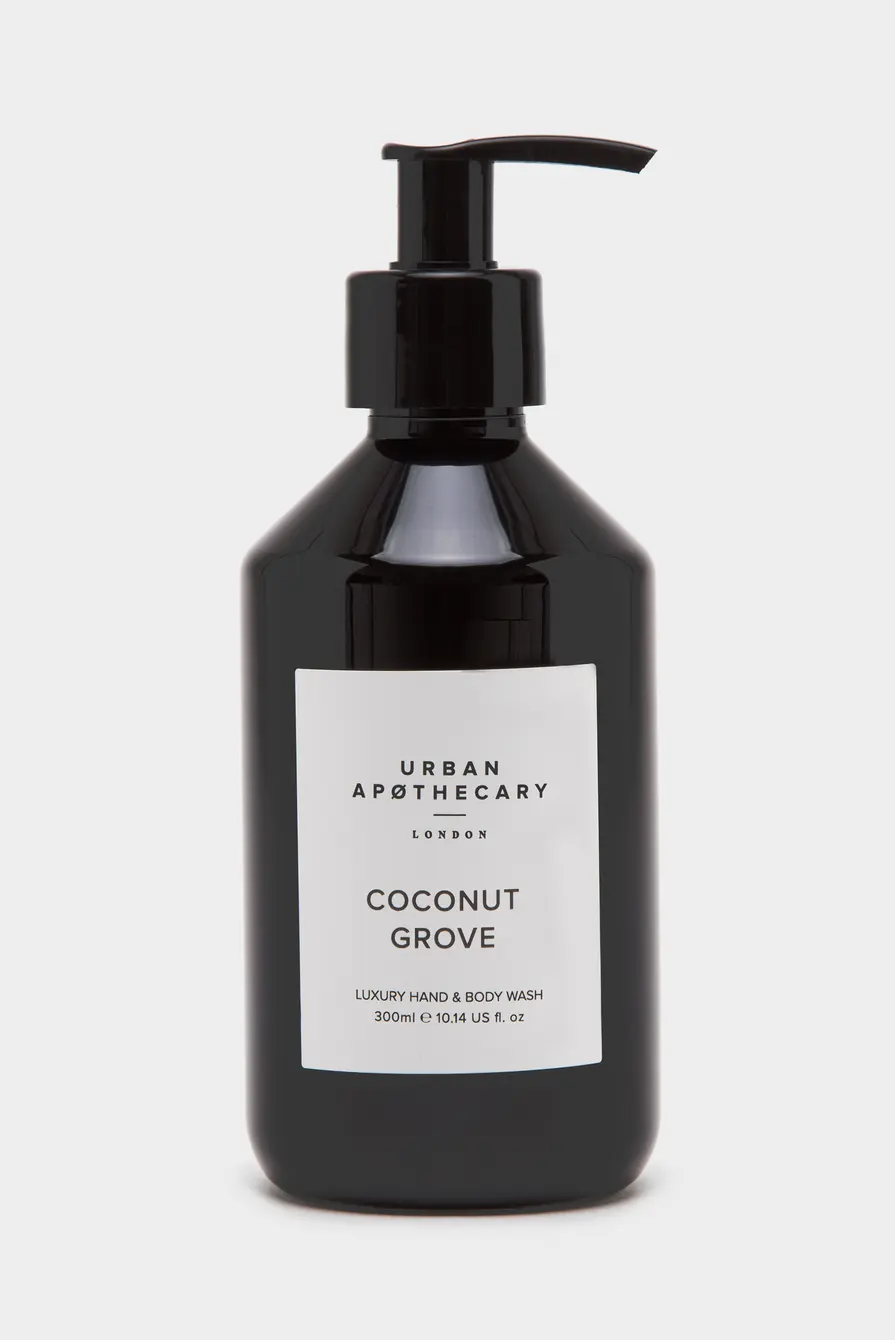 Жидкое мыло Urban Apothecary