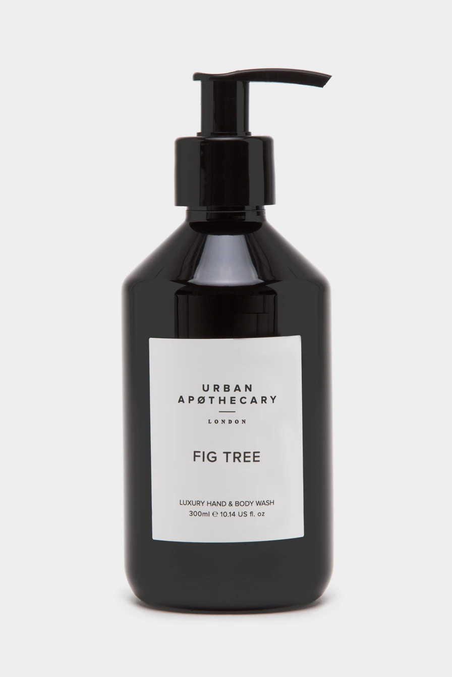 Жидкое мыло Urban Apothecary