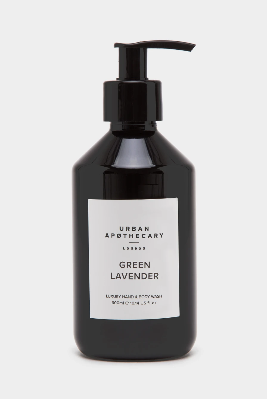 Жидкое мыло Urban Apothecary