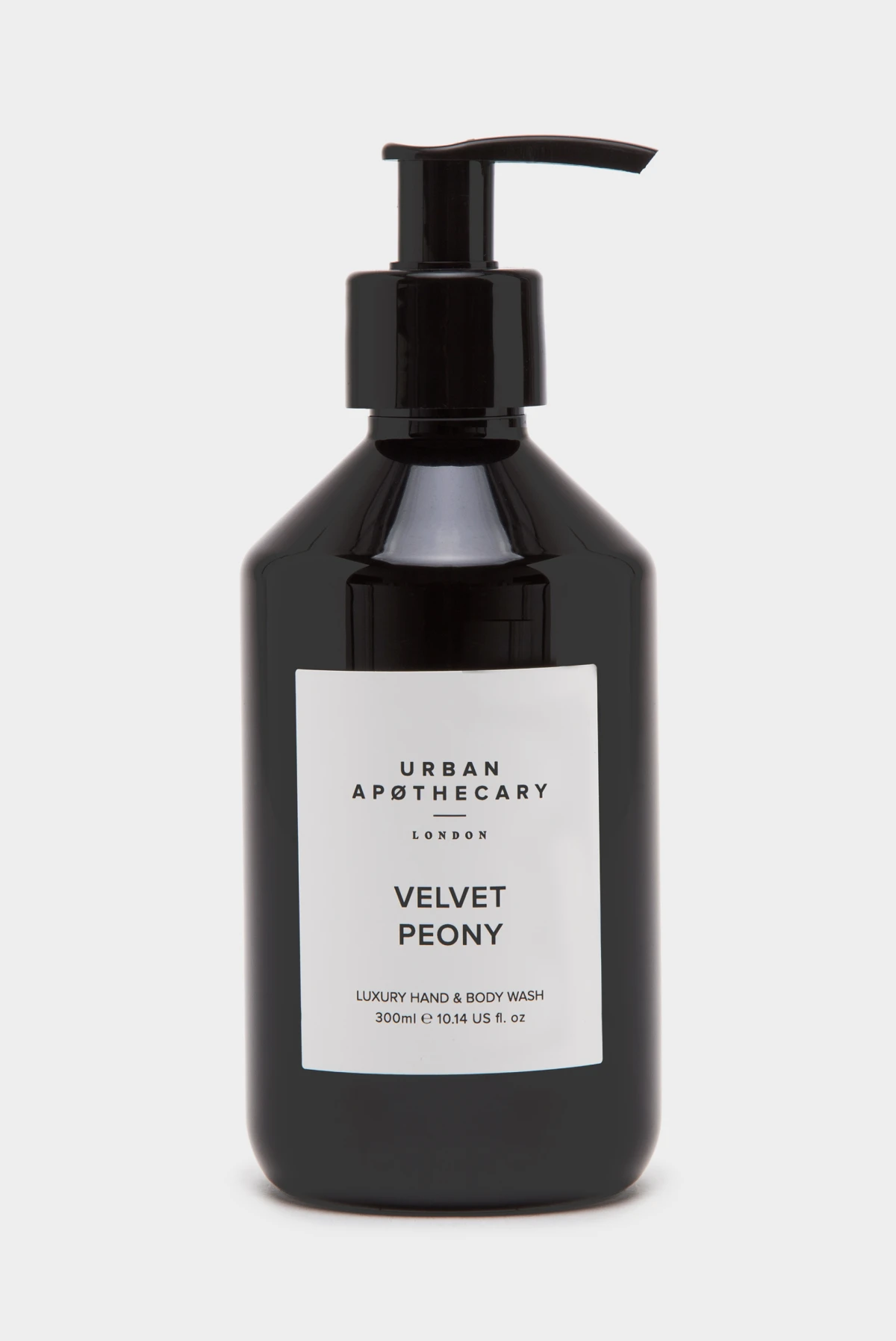 Жидкое мыло Urban Apothecary