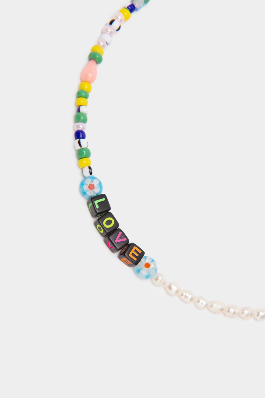Колье Yanik jewelry