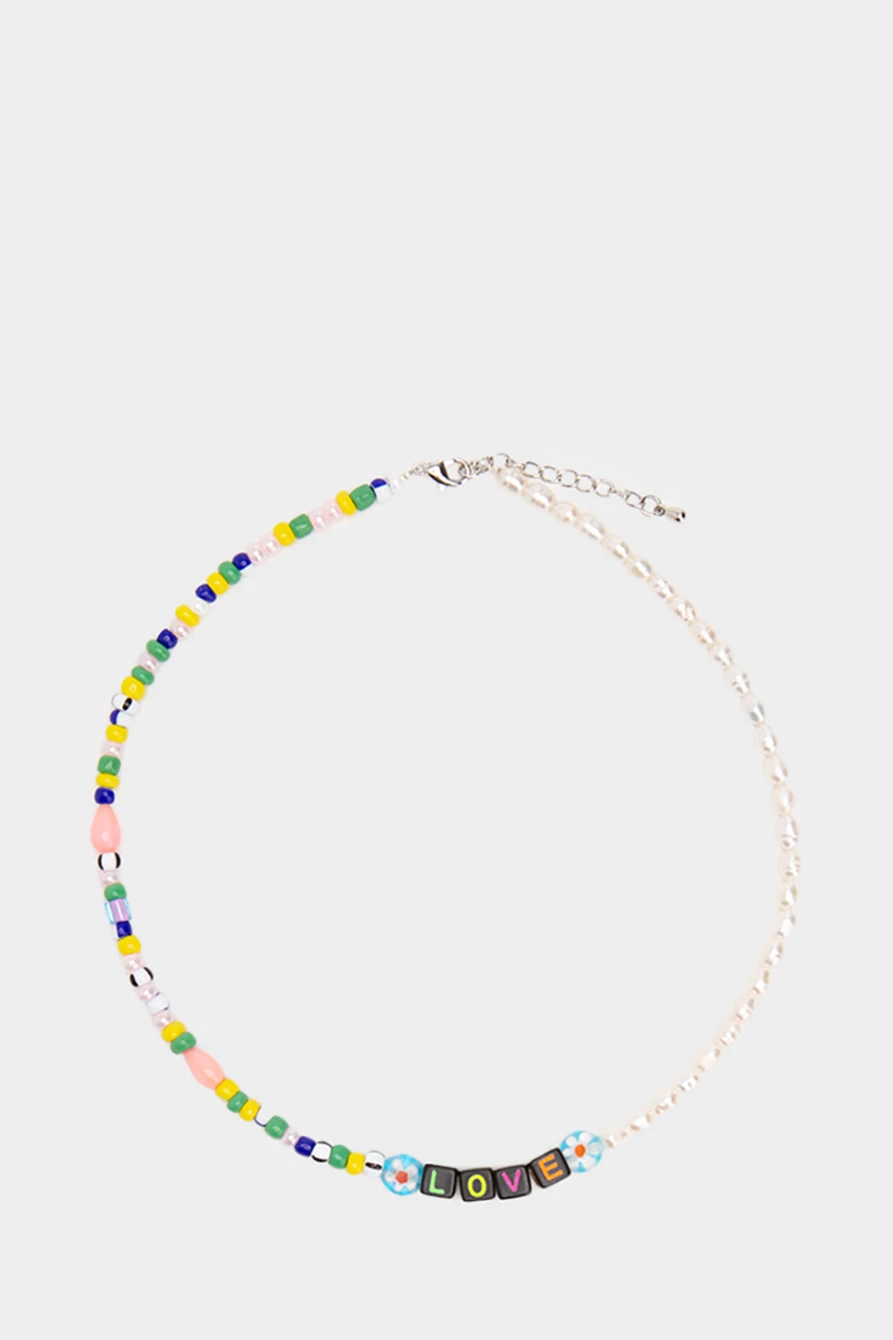 Колье Yanik jewelry