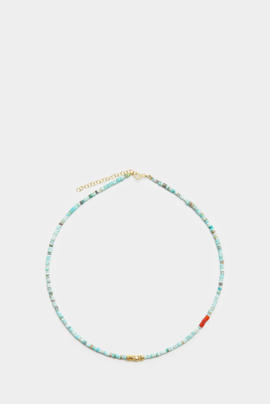 Чокер Yanik jewelry