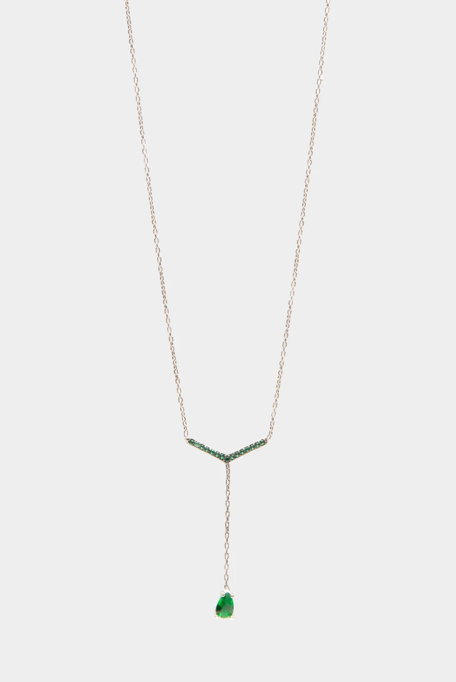 Колье Yanik jewelry