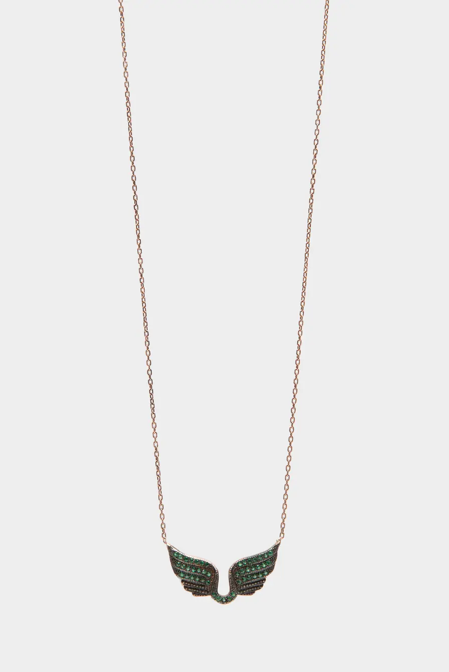 Колье Yanik jewelry