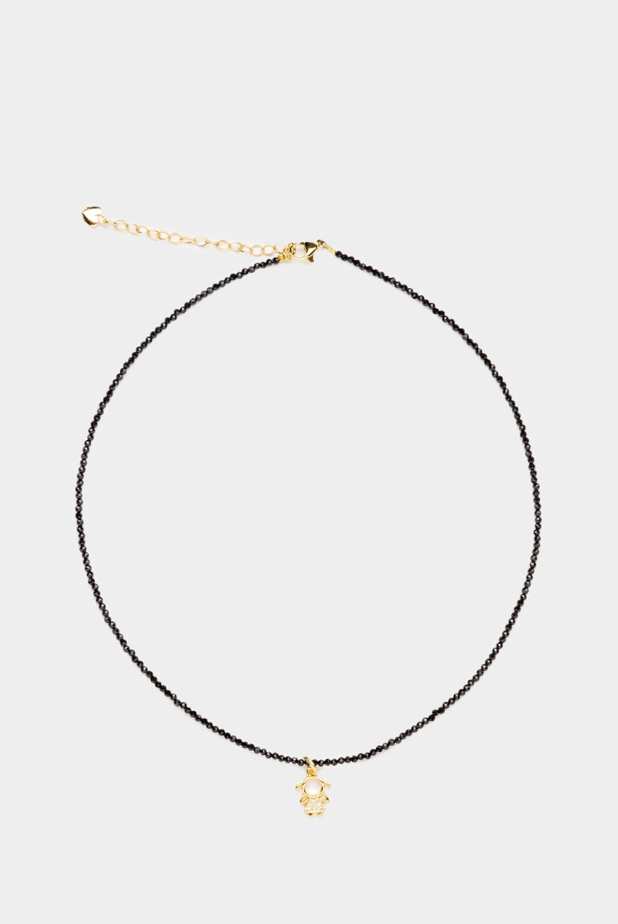 Чокер Yanik jewelry