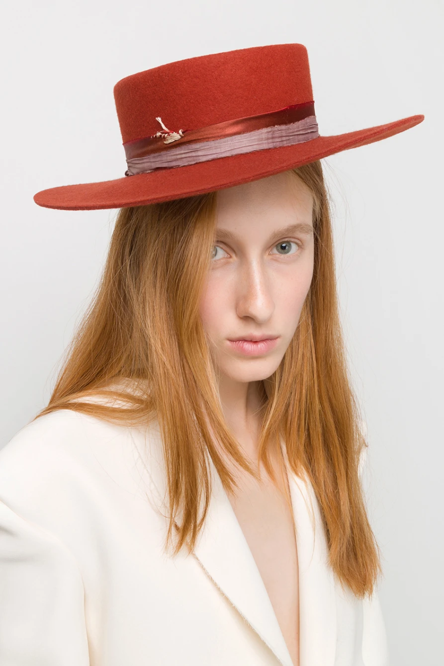 Шляпа The Mad Hatter