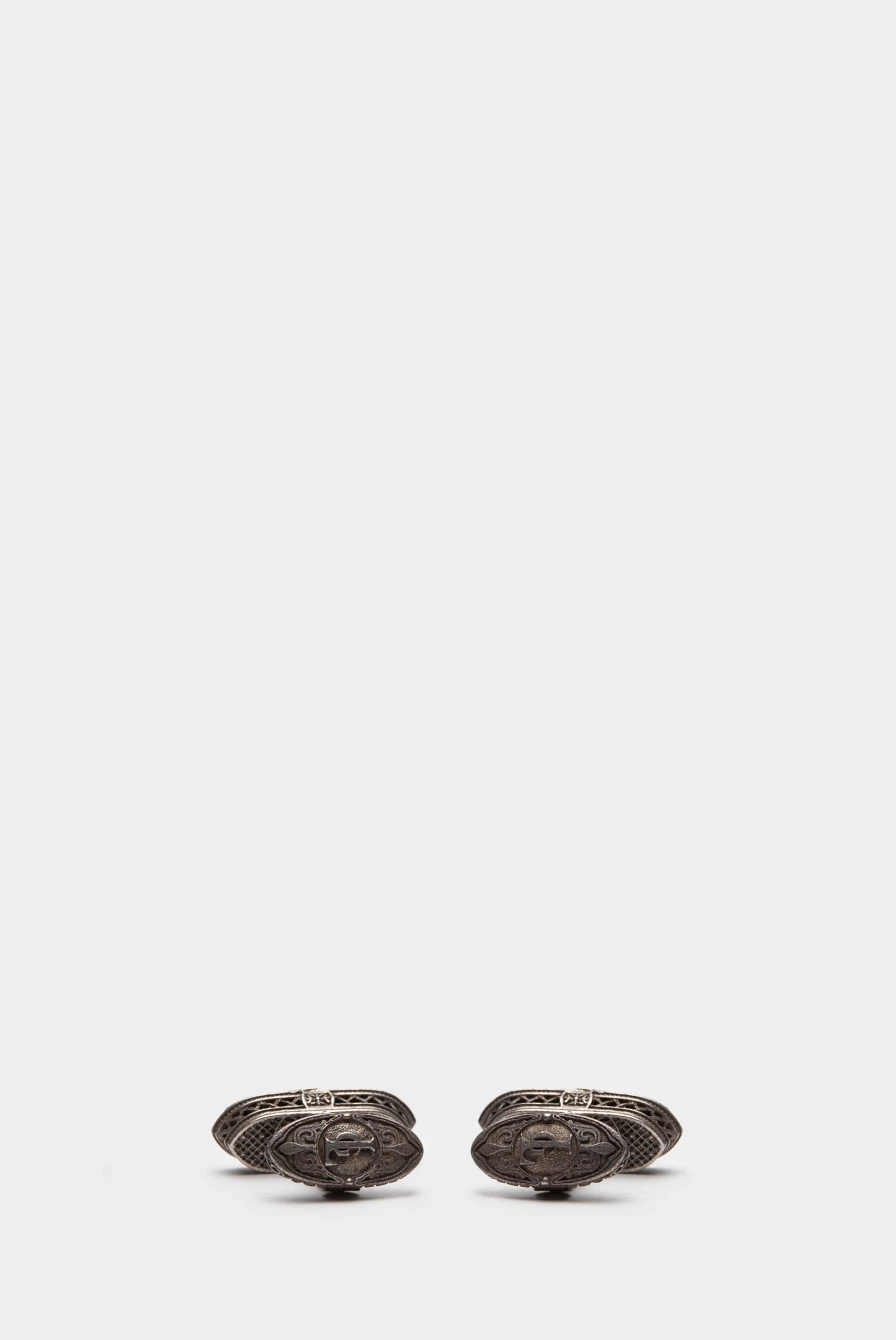 Запонки GL Jewelry