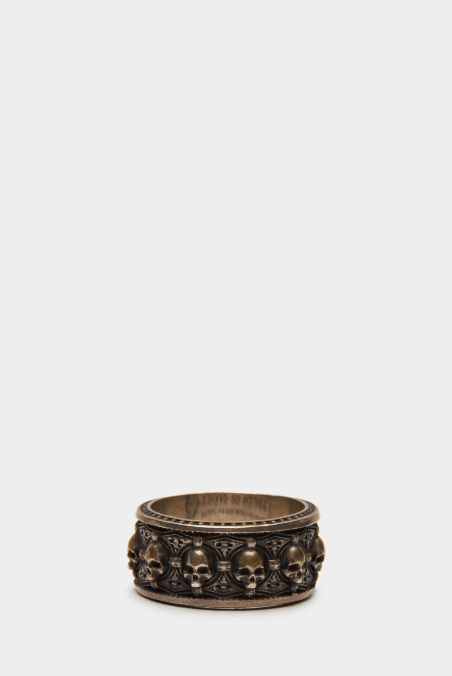 Кольцо GL Jewelry