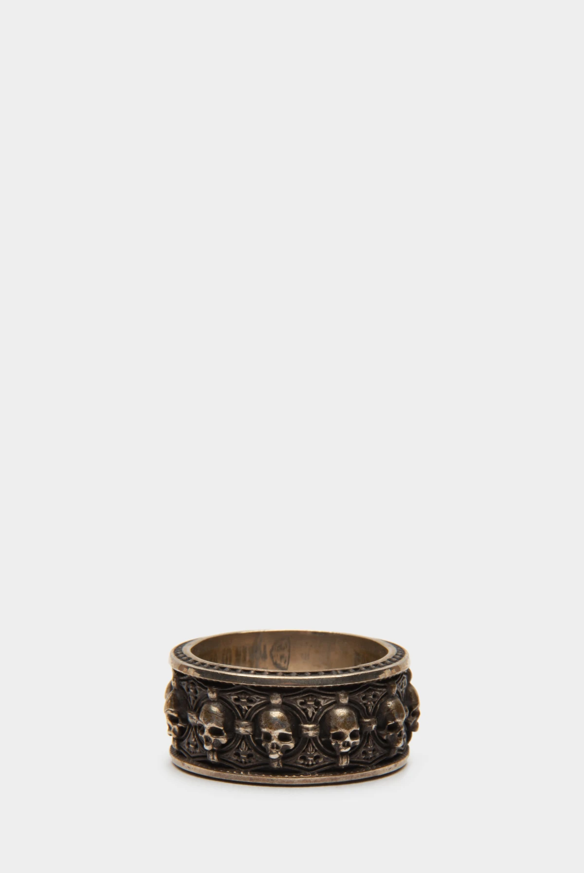 Кольцо GL Jewelry