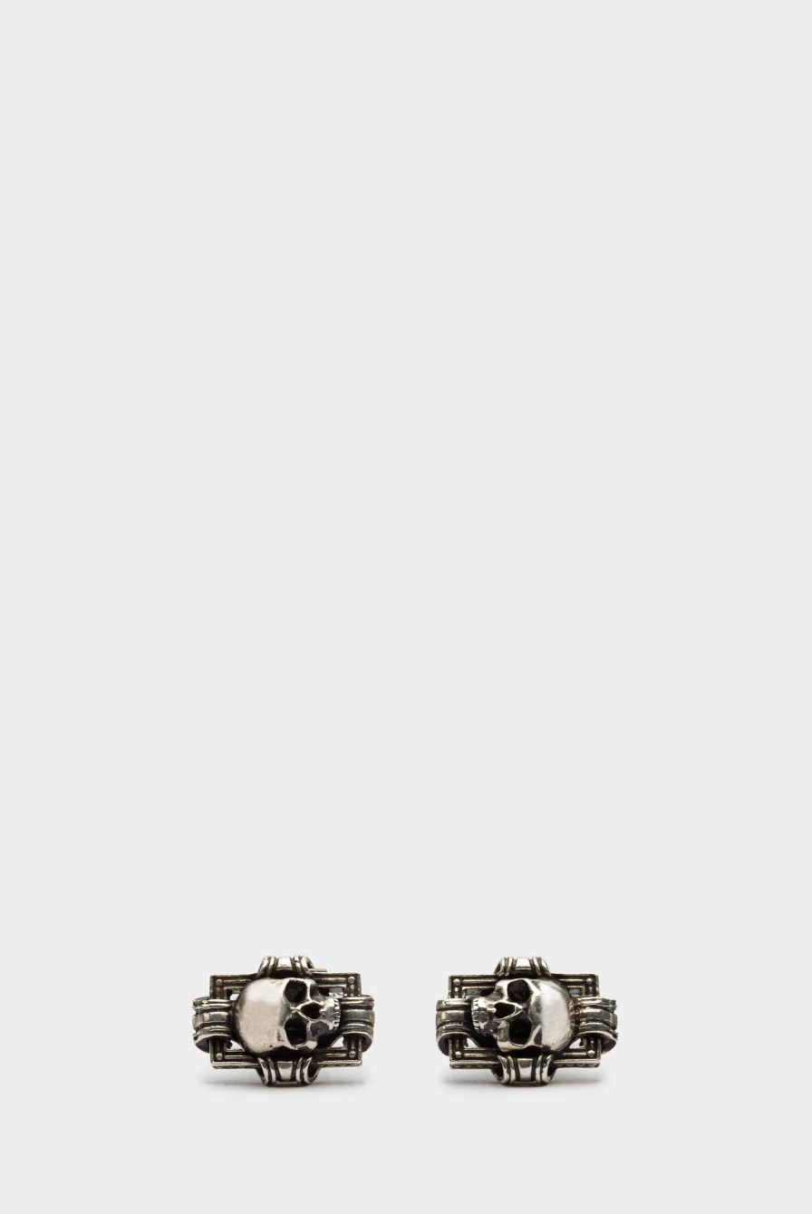 Запонки GL Jewelry