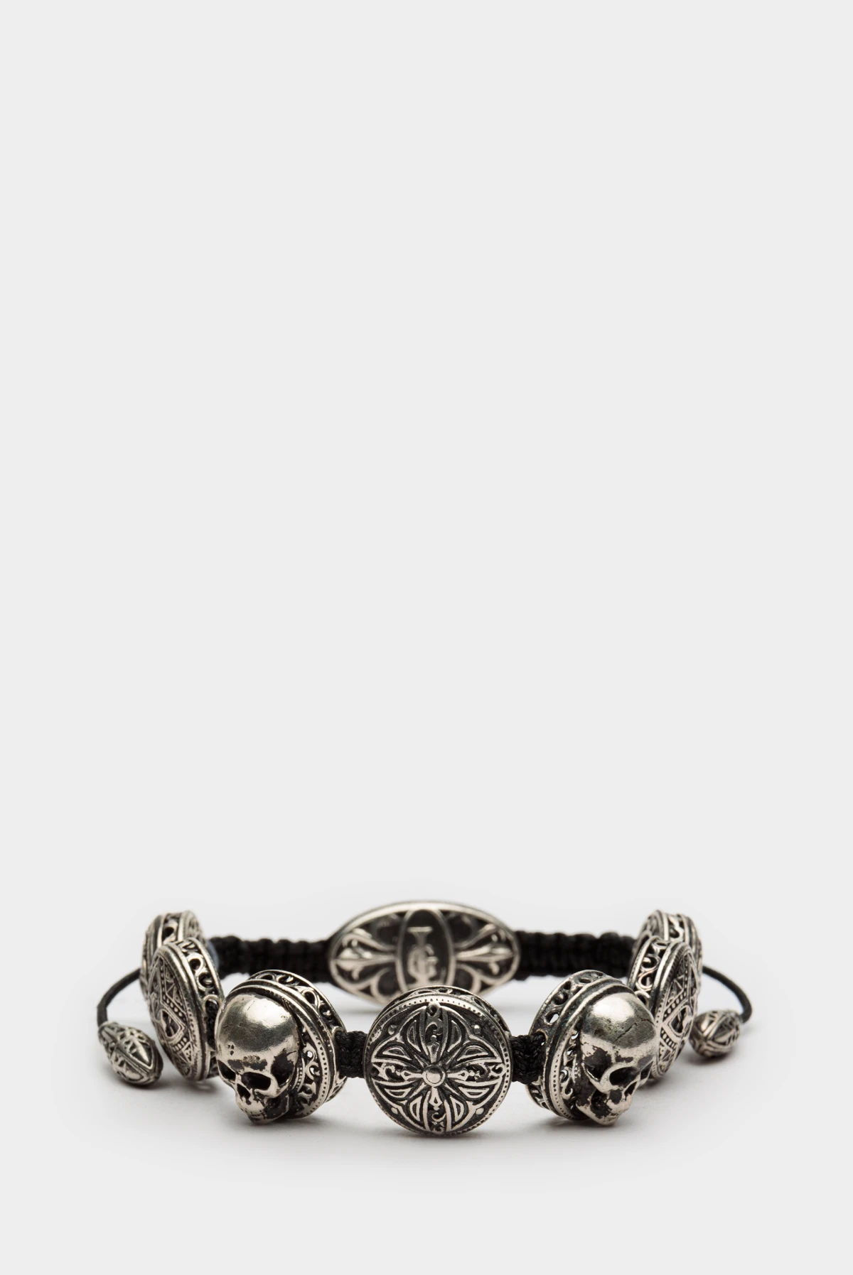 Браслет GL Jewelry m480001-s97-01 36,76г (ag 925) размер: l 7191230023 ...