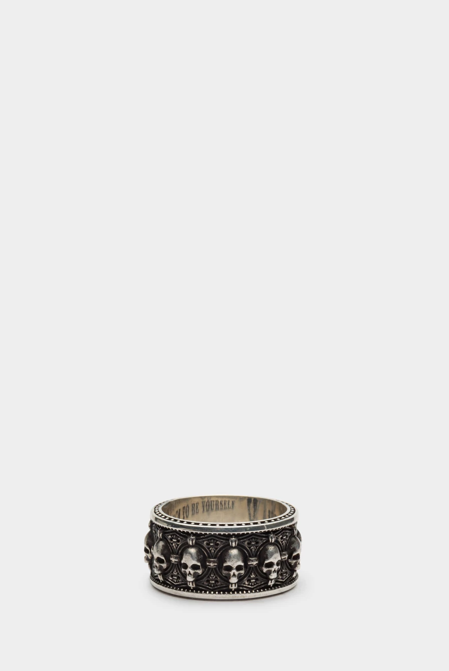 Кольцо GL Jewelry