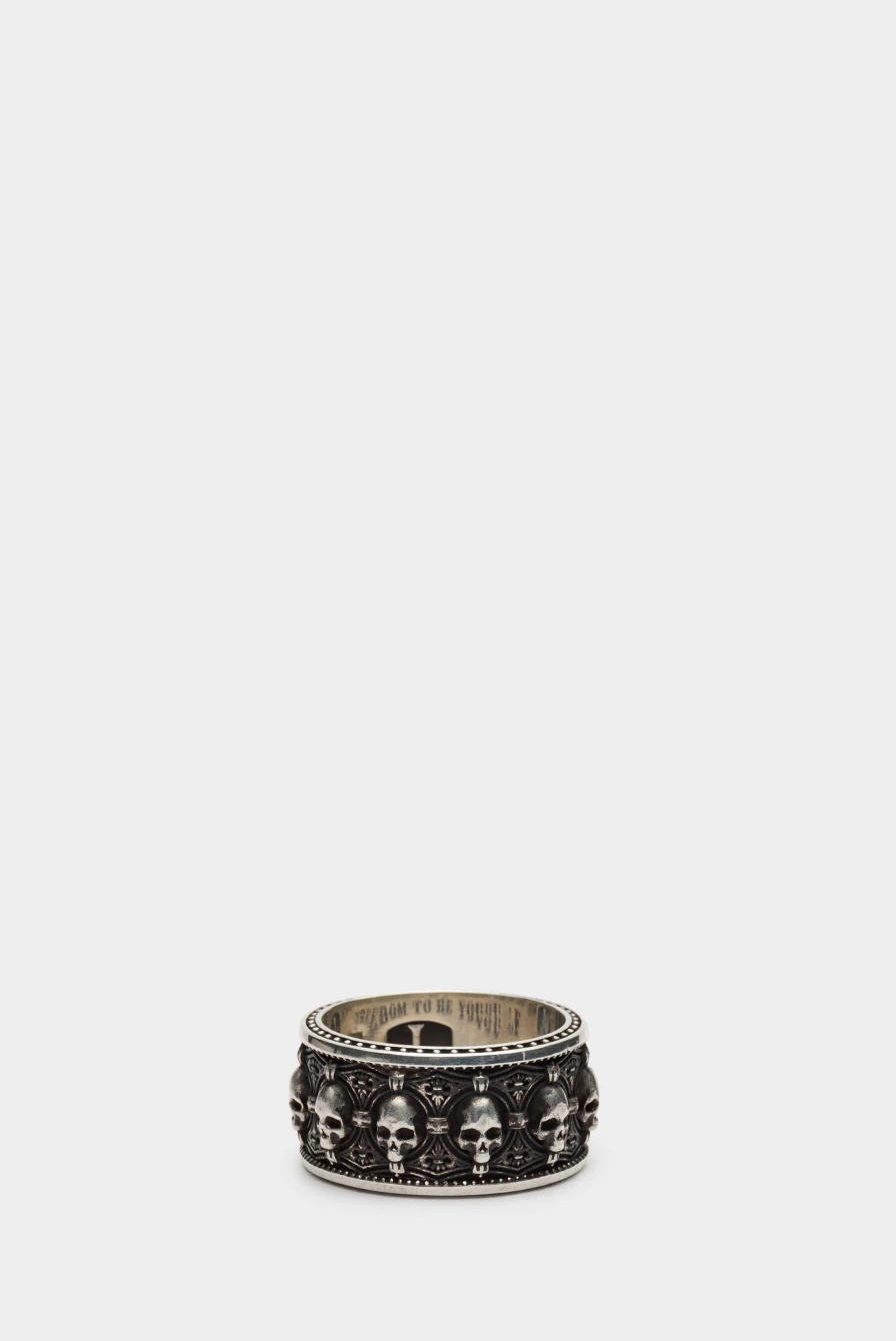 Кольцо GL Jewelry