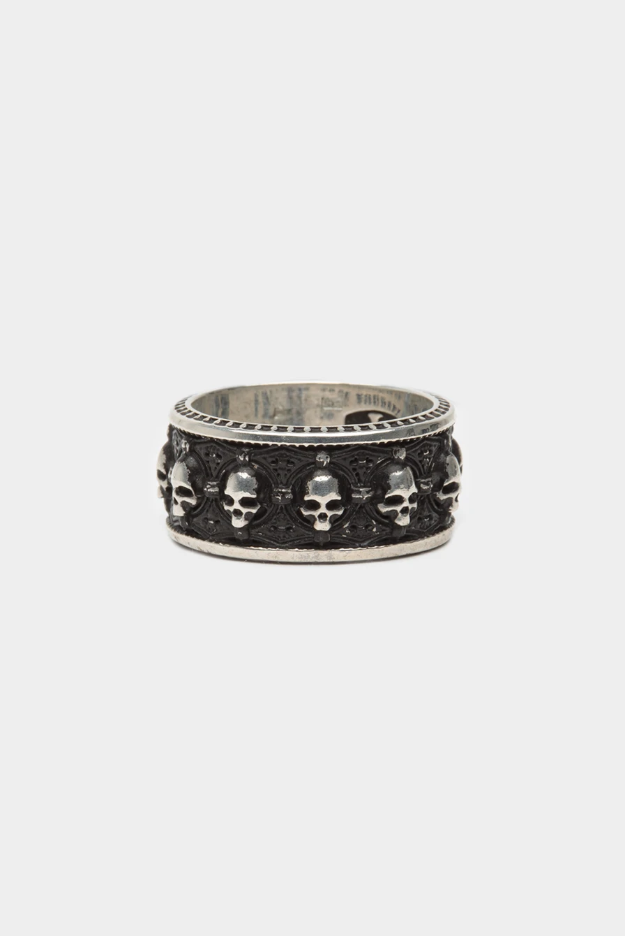 Кольцо GL Jewelry