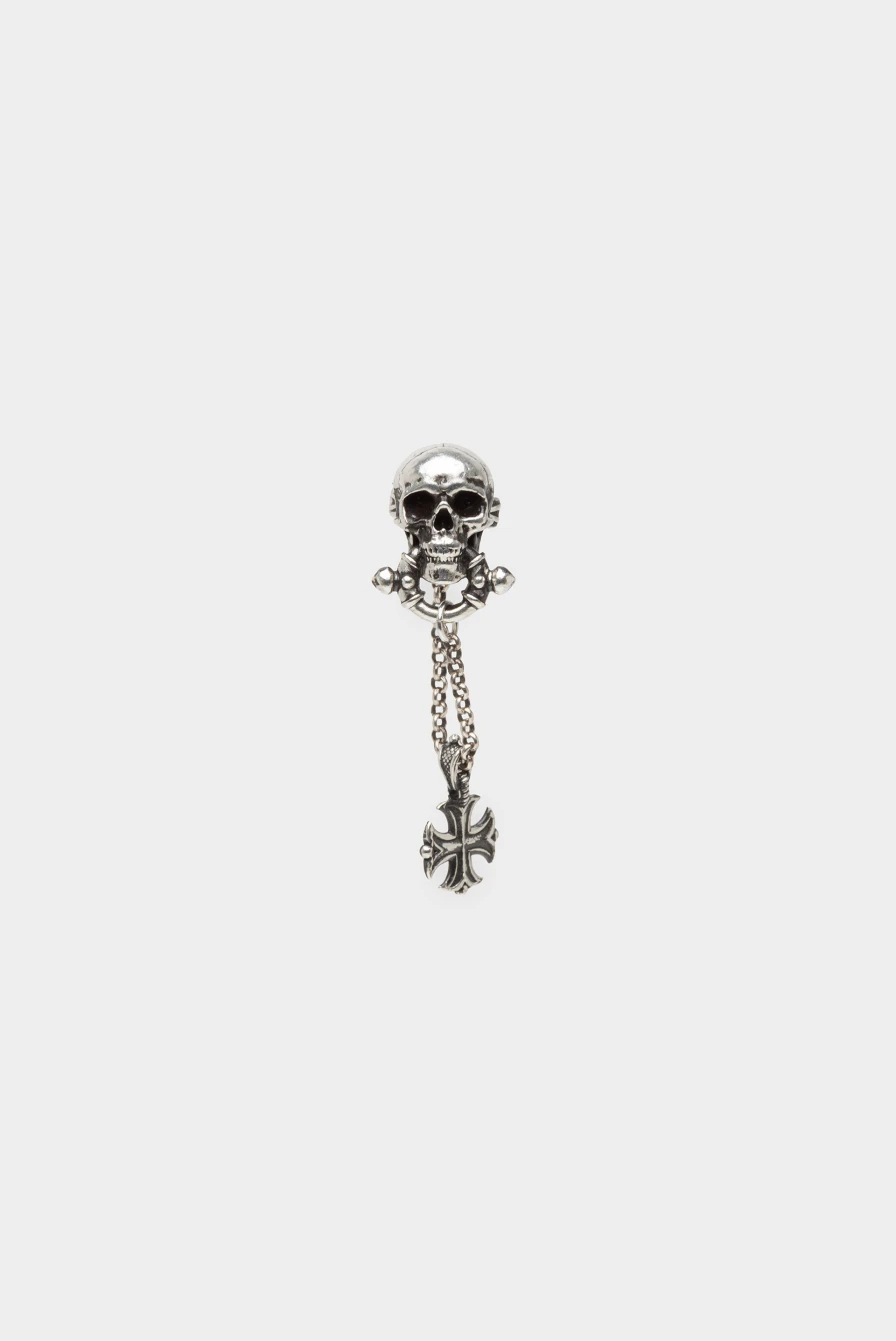 Моносерьга GL Jewelry