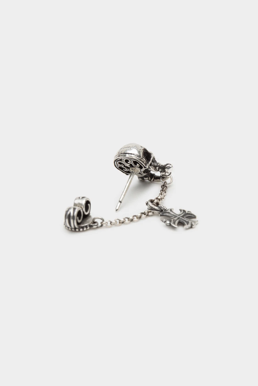 Моносерьга GL Jewelry