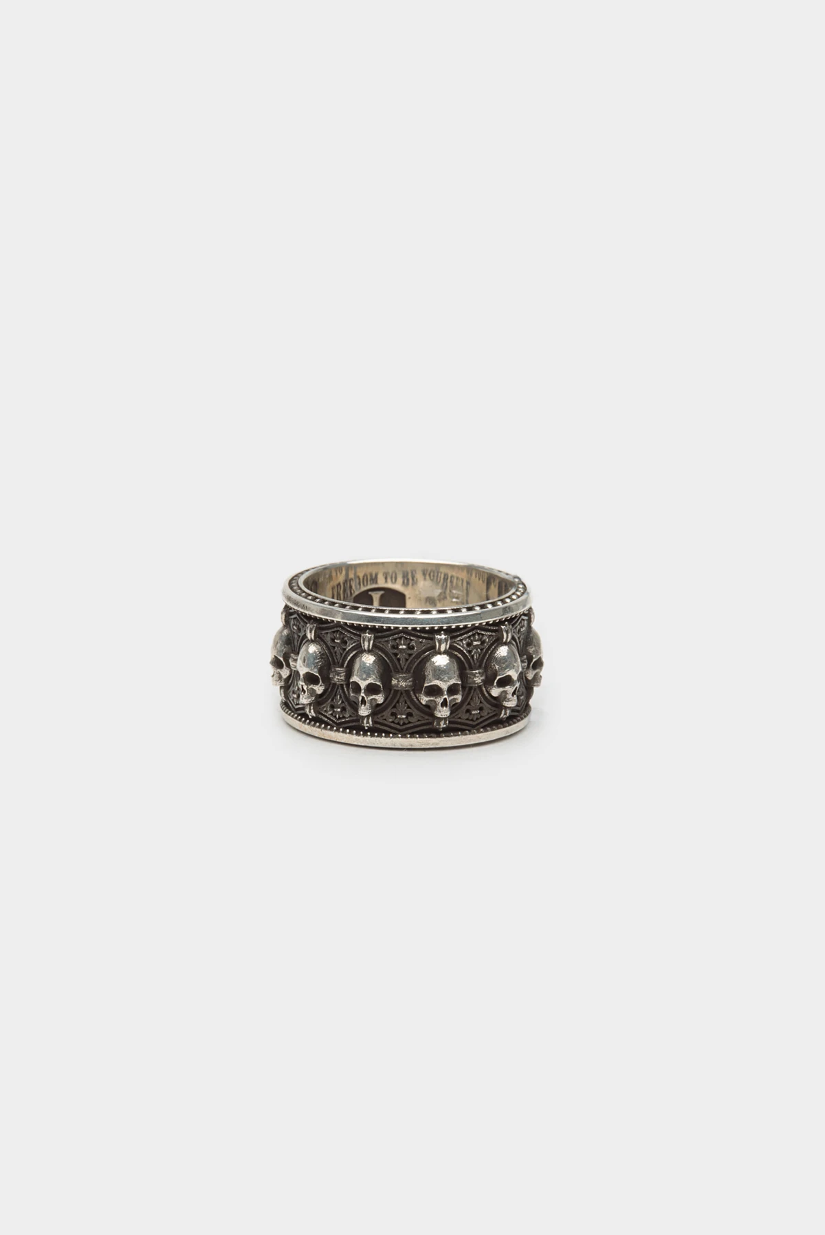 Кольцо GL Jewelry