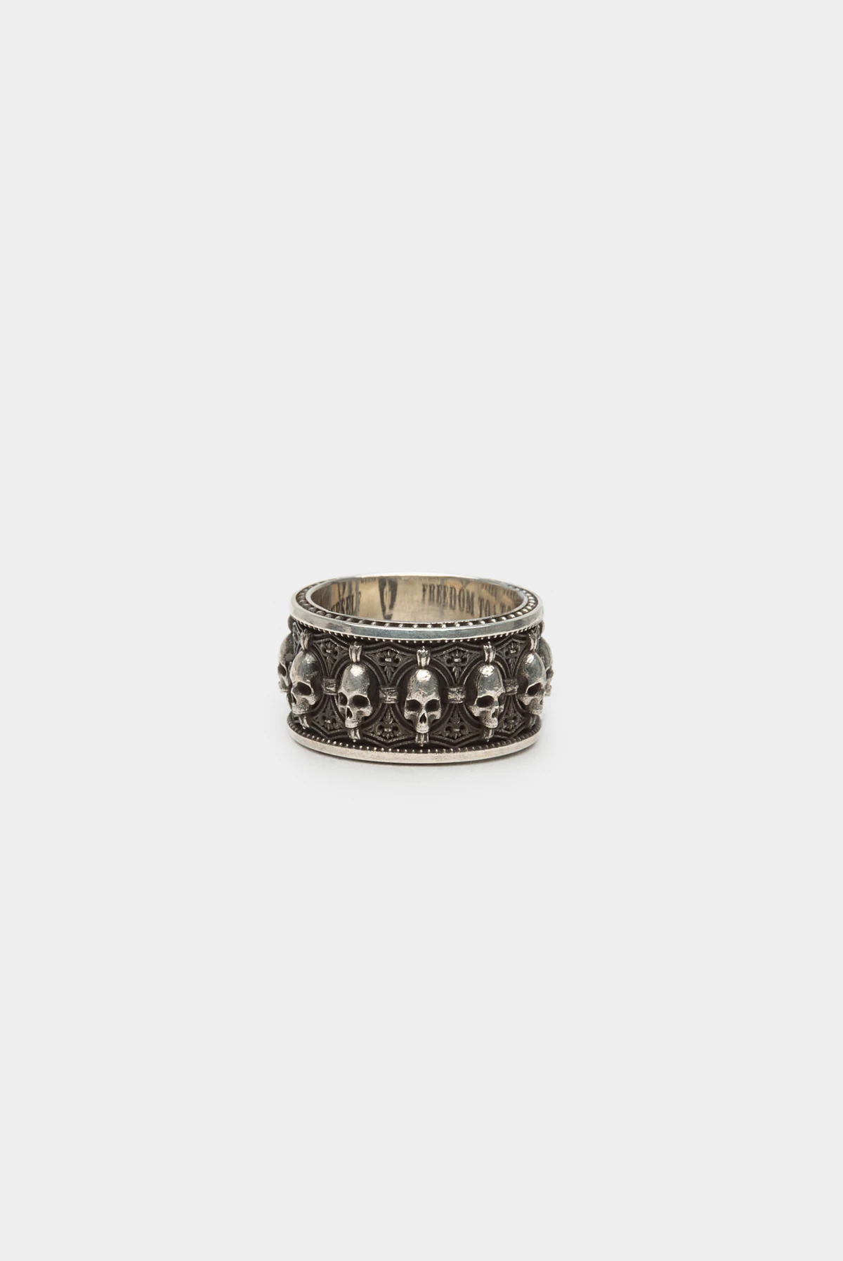 Кольцо GL Jewelry