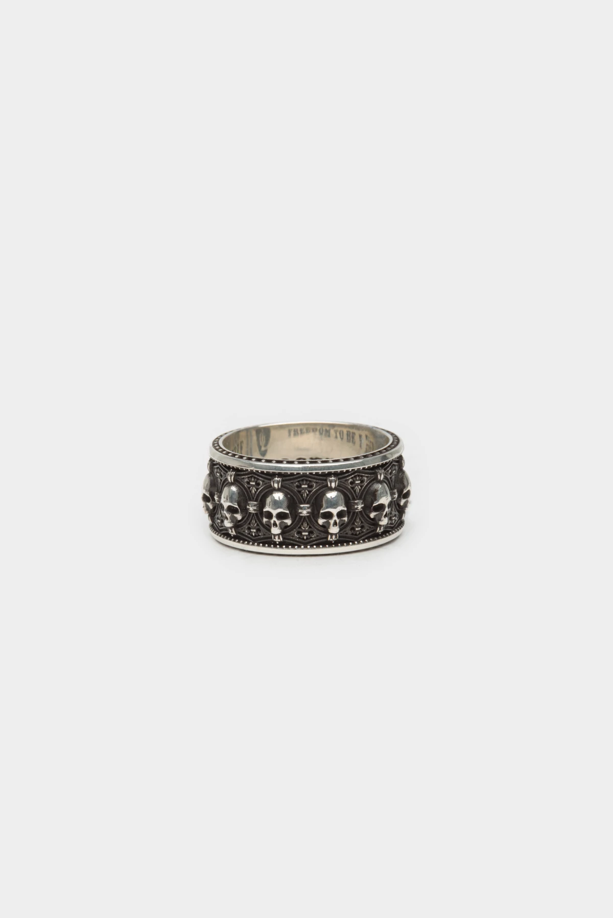 Кольцо GL Jewelry