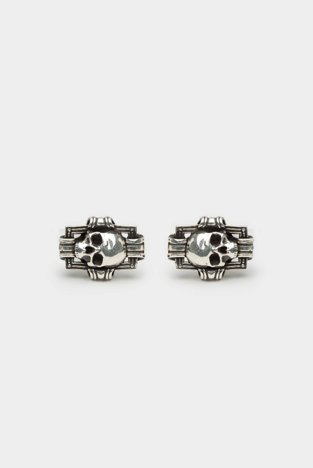 Запонки GL Jewelry