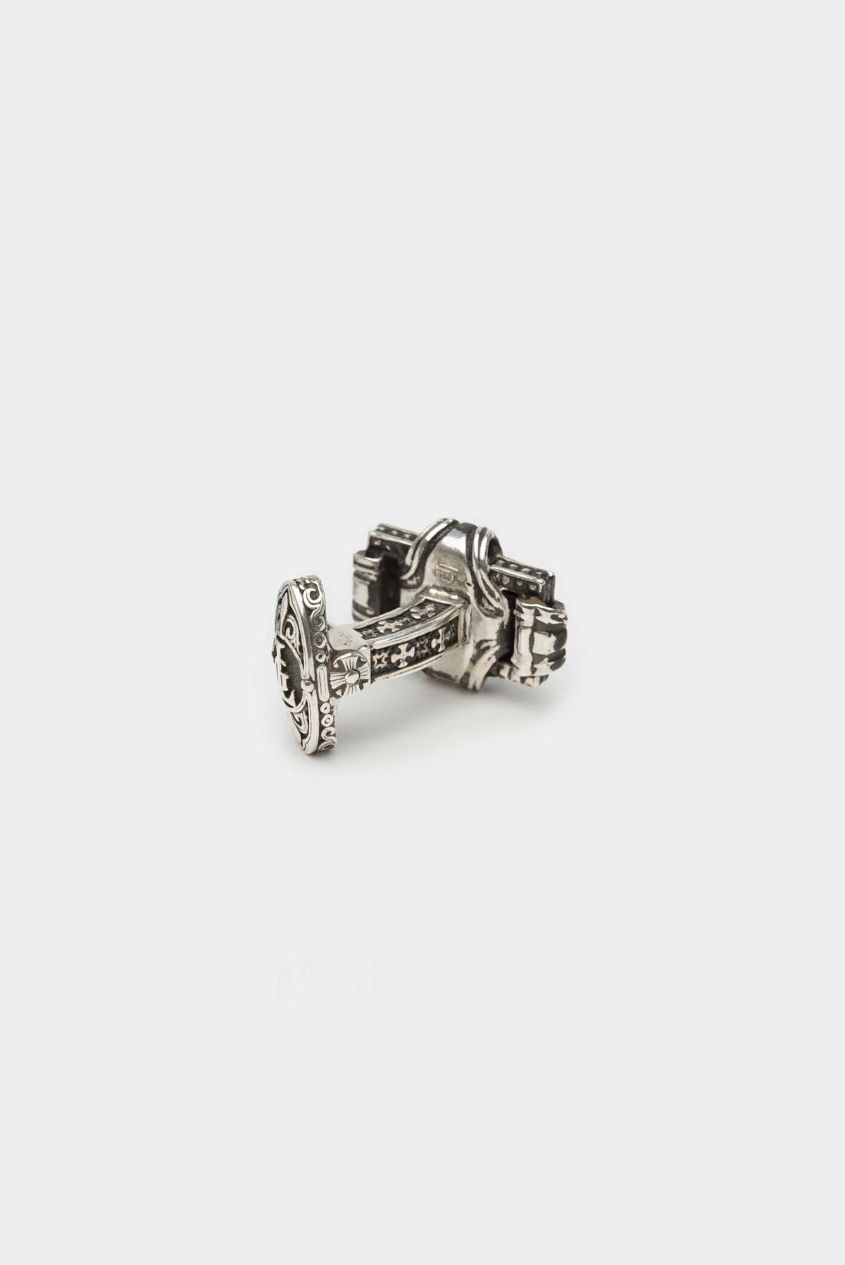 Запонки GL Jewelry