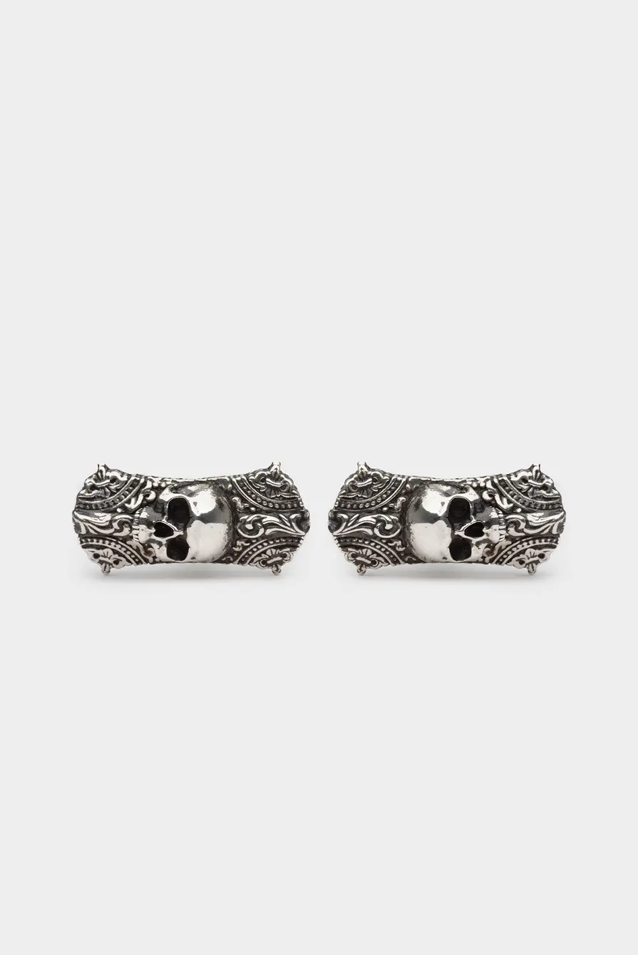 Запонки GL Jewelry