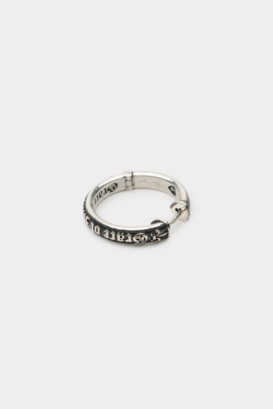 Серьга GL Jewelry