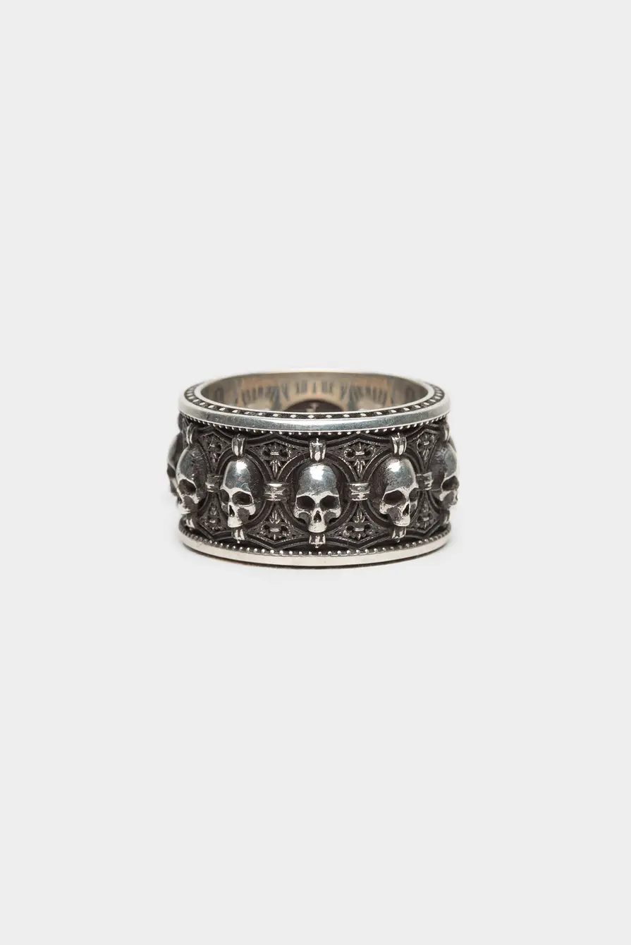 Кольцо GL Jewelry
