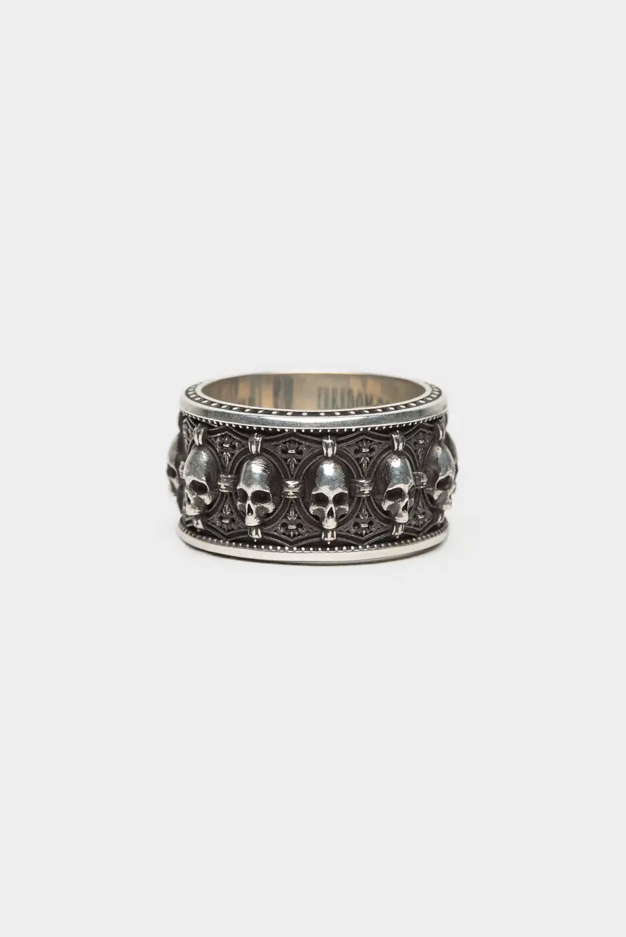 Кольцо GL Jewelry