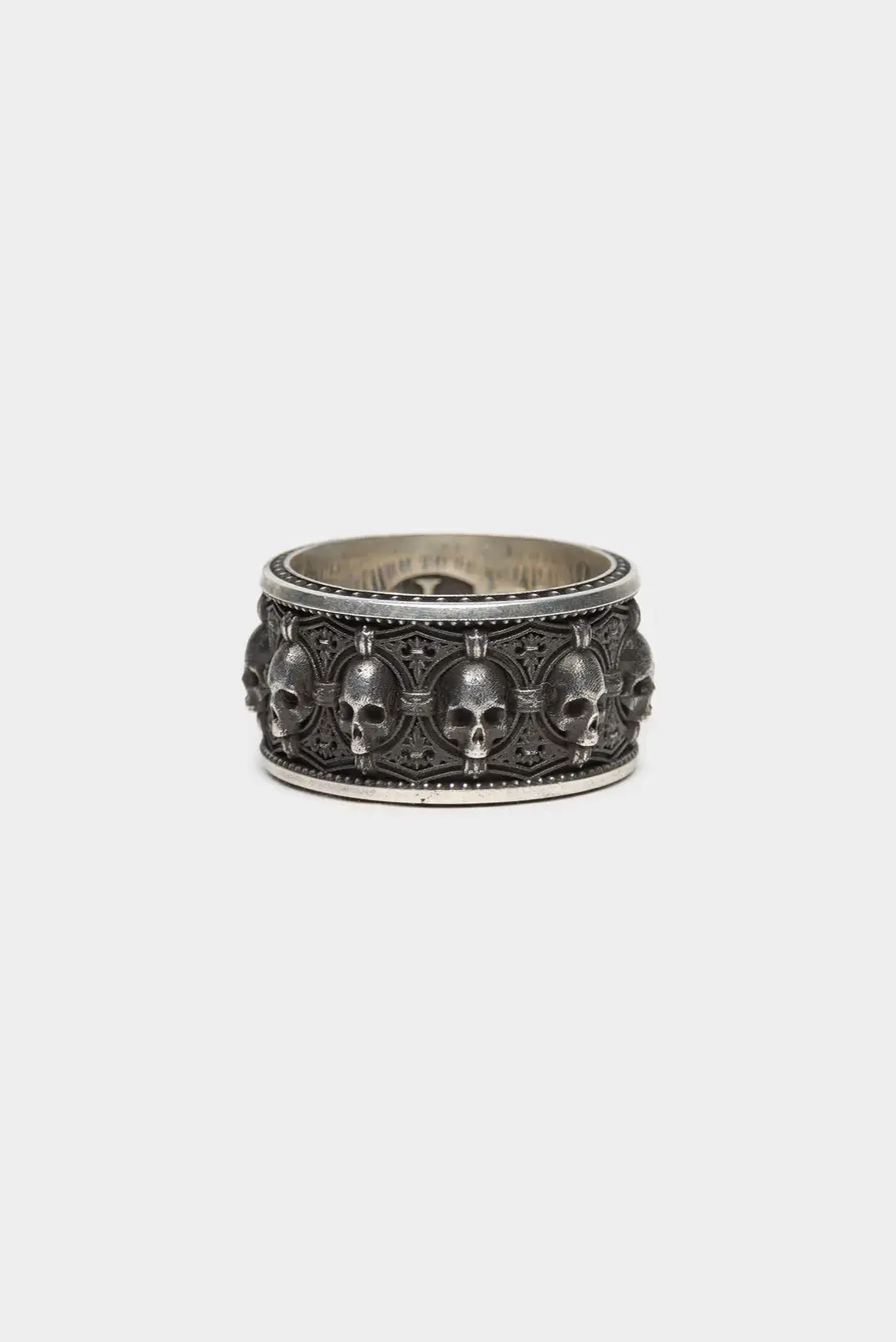 Кольцо GL Jewelry