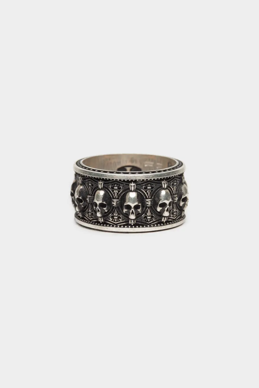 Кольцо GL Jewelry