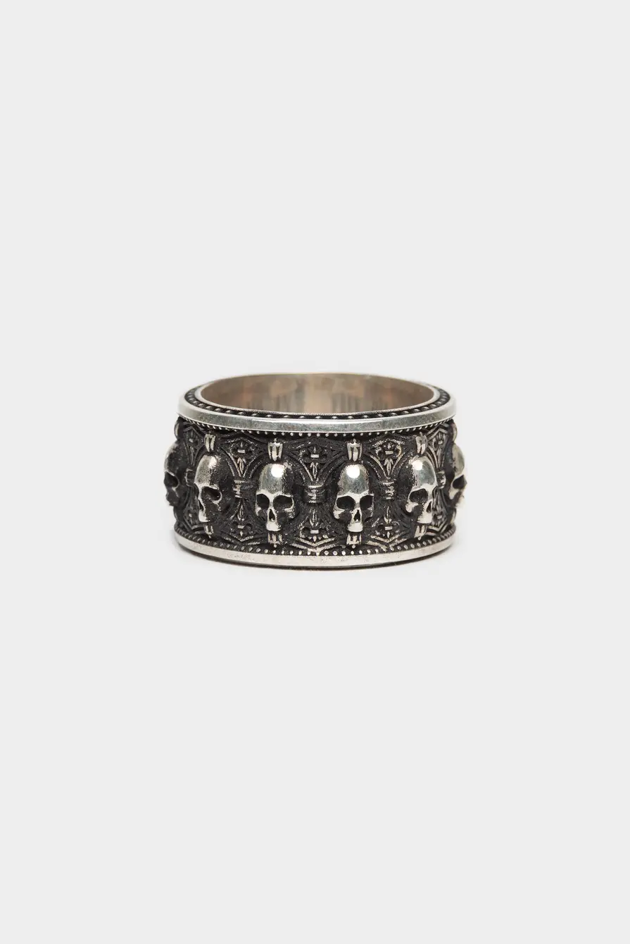 Кольцо GL Jewelry