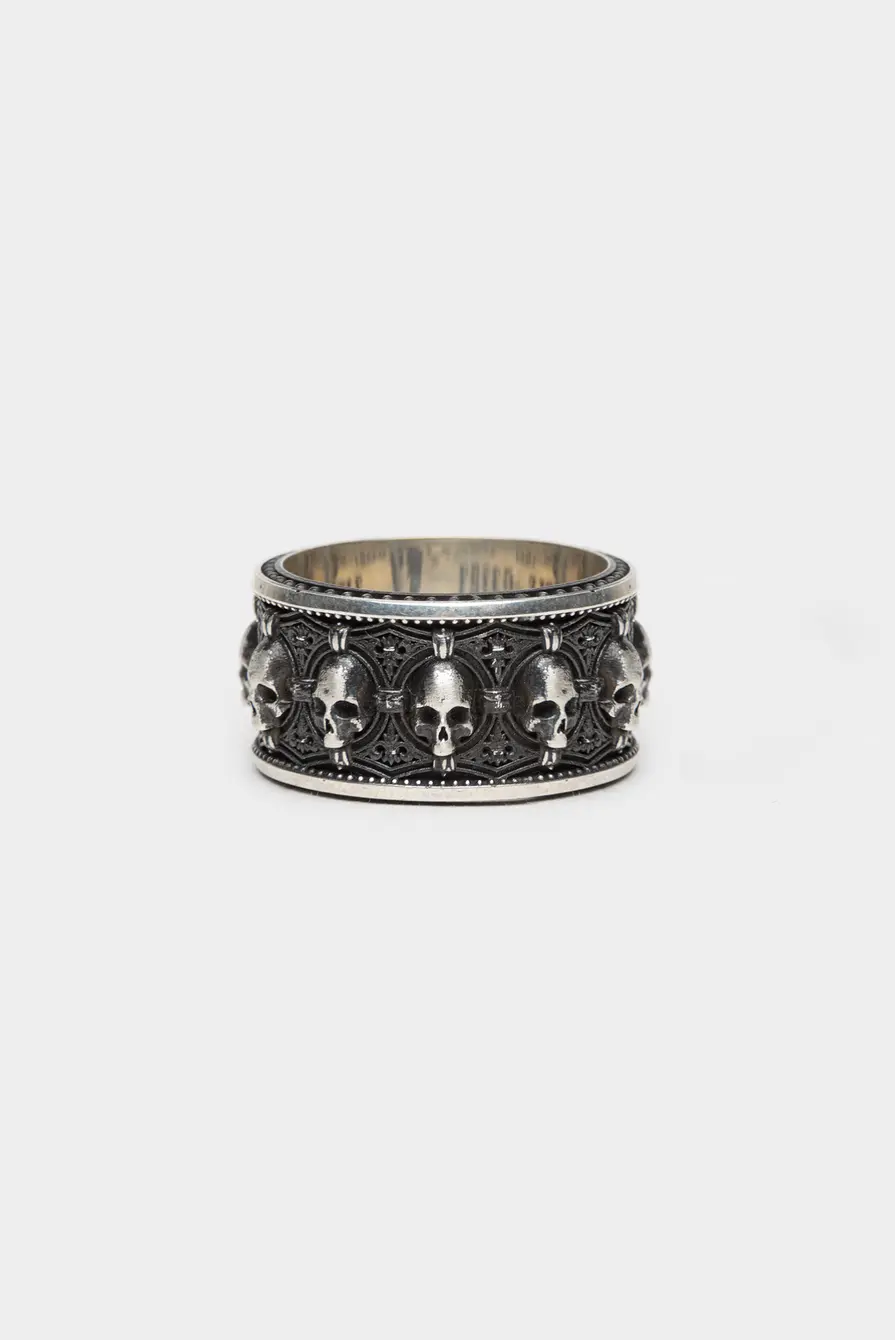 Кольцо GL Jewelry