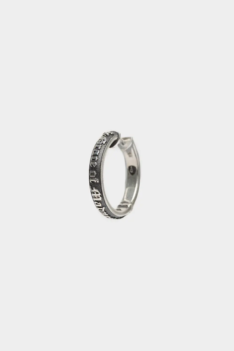 Моносерьга GL Jewelry