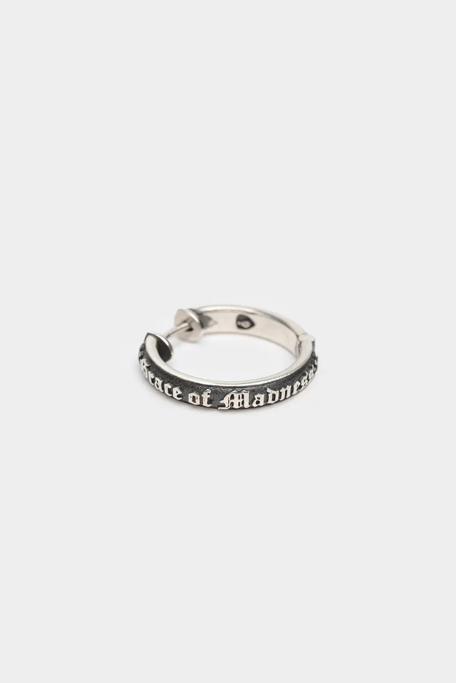 Моносерьга GL Jewelry