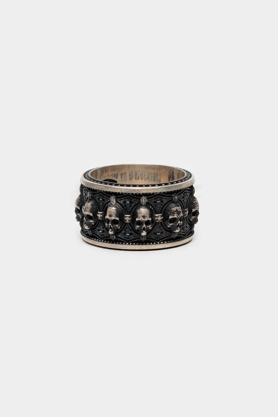 Кольцо GL Jewelry