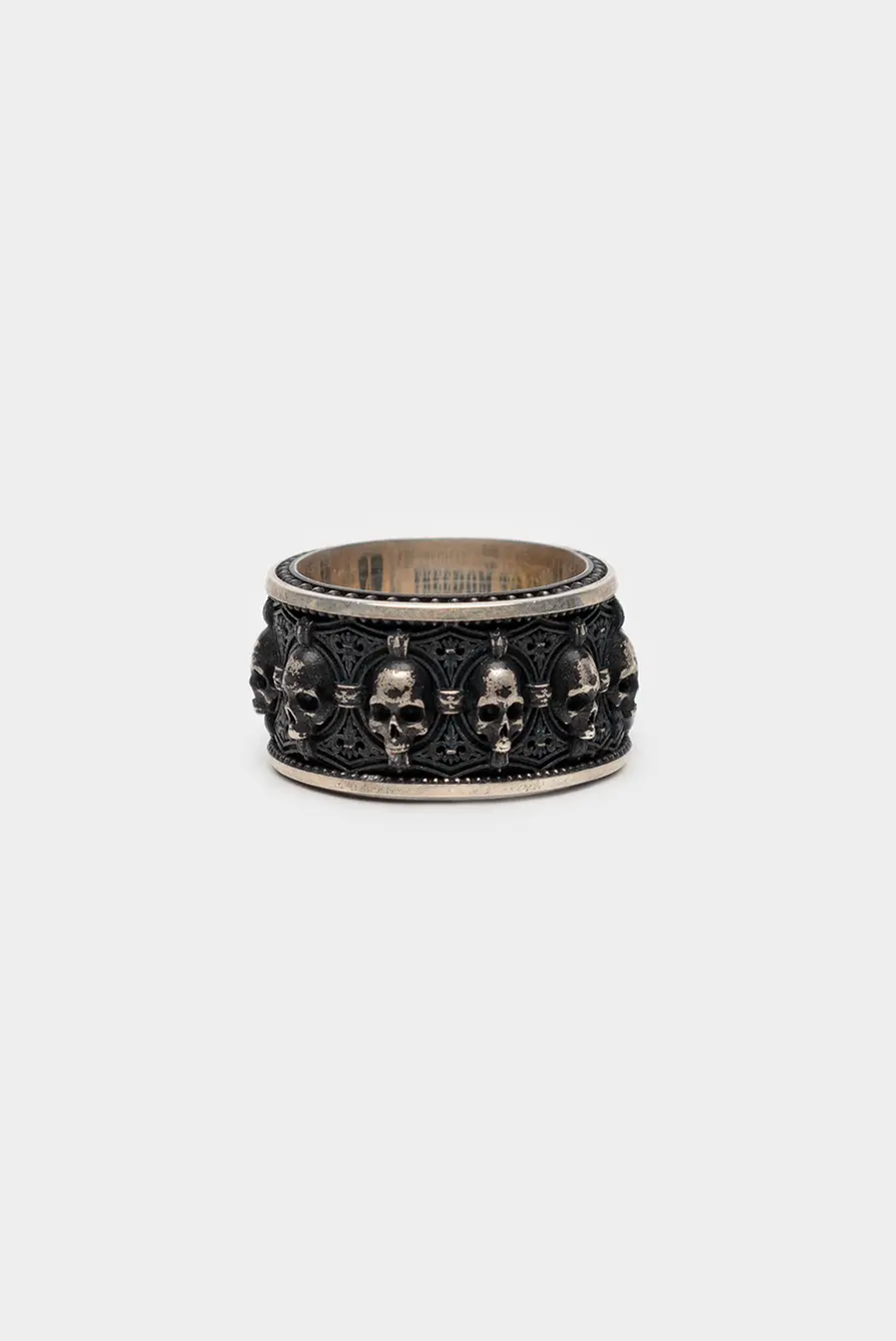 Кольцо GL Jewelry