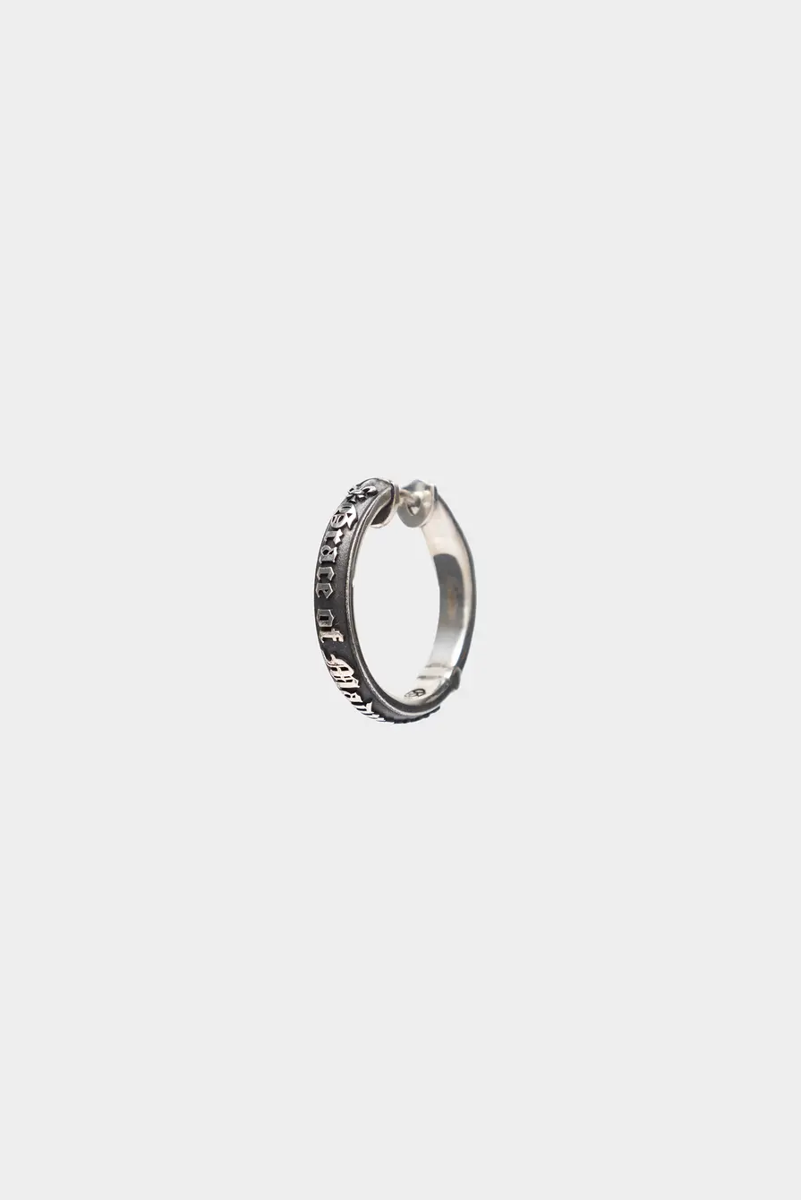 Серьга GL Jewelry