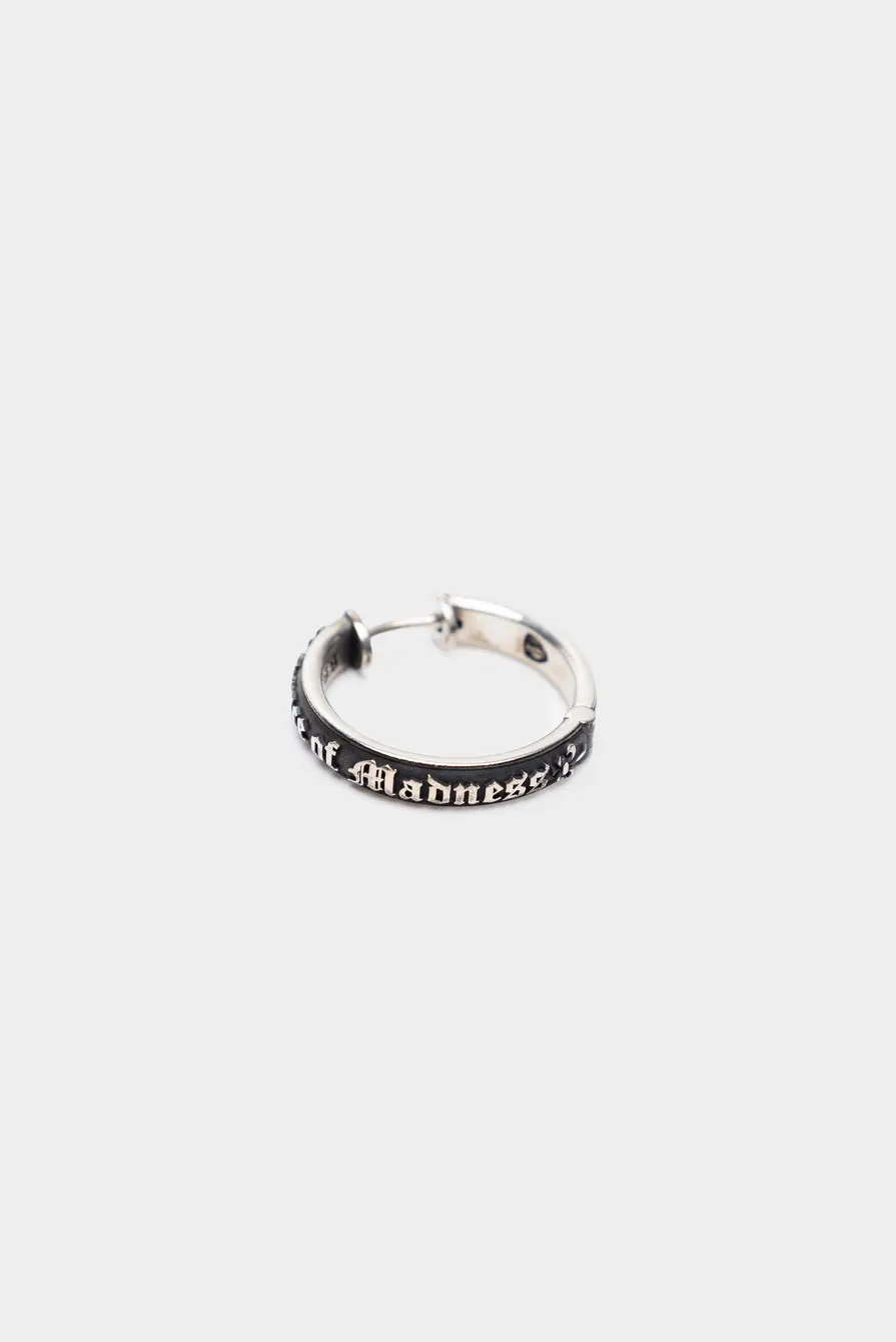 Серьга GL Jewelry