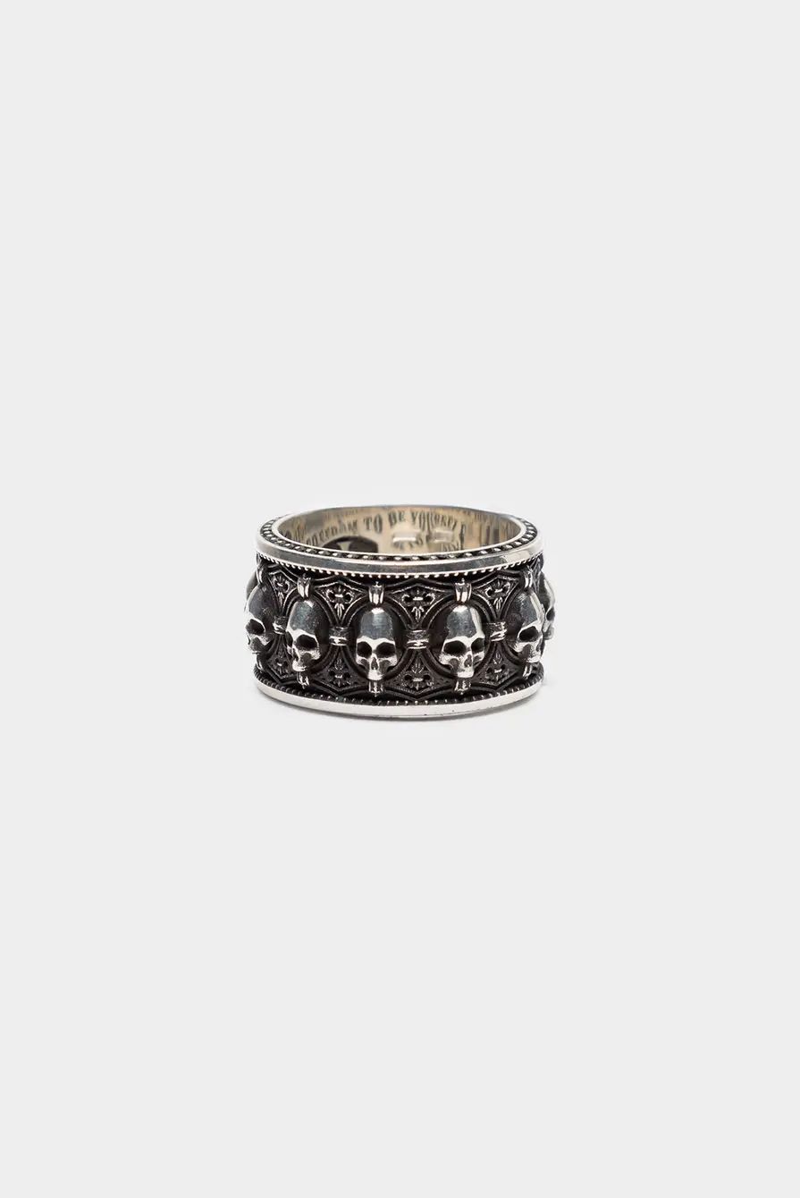 Кольцо GL Jewelry