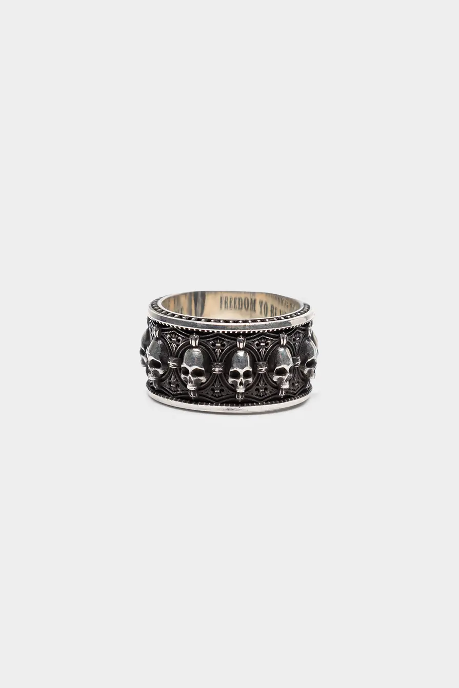 Кольцо GL Jewelry