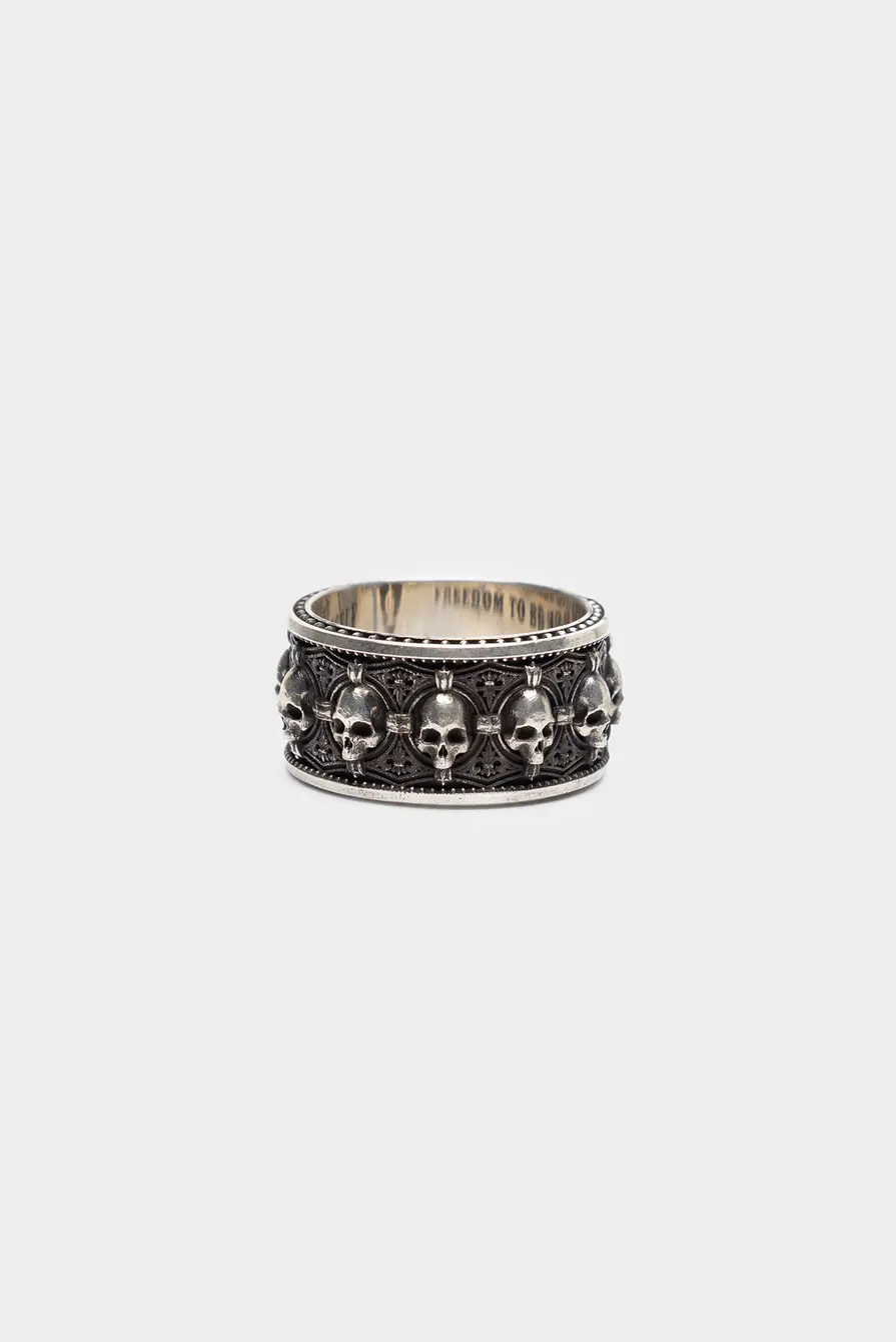 Кольцо GL Jewelry