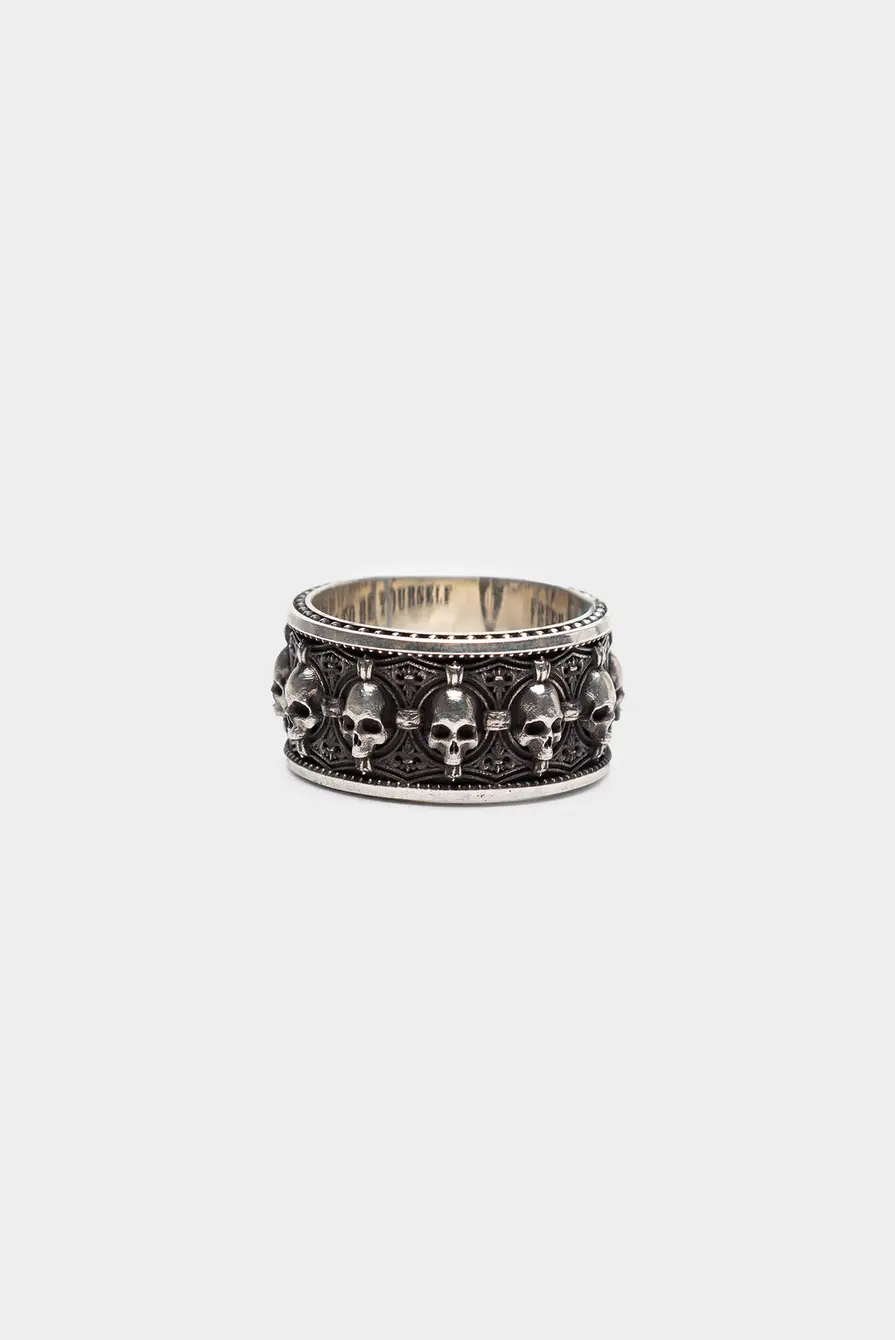 Кольцо GL Jewelry