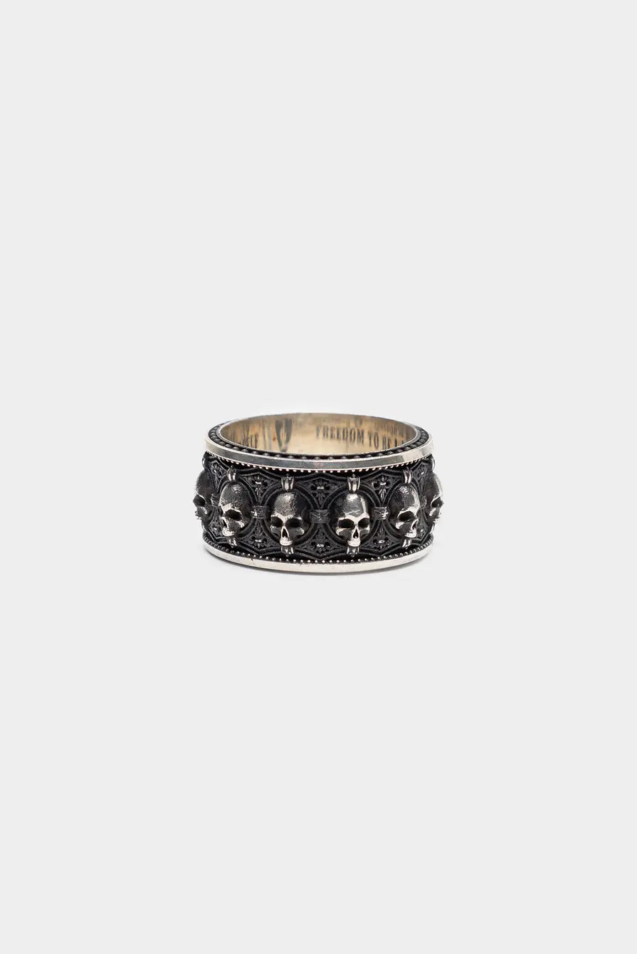 Кольцо GL Jewelry