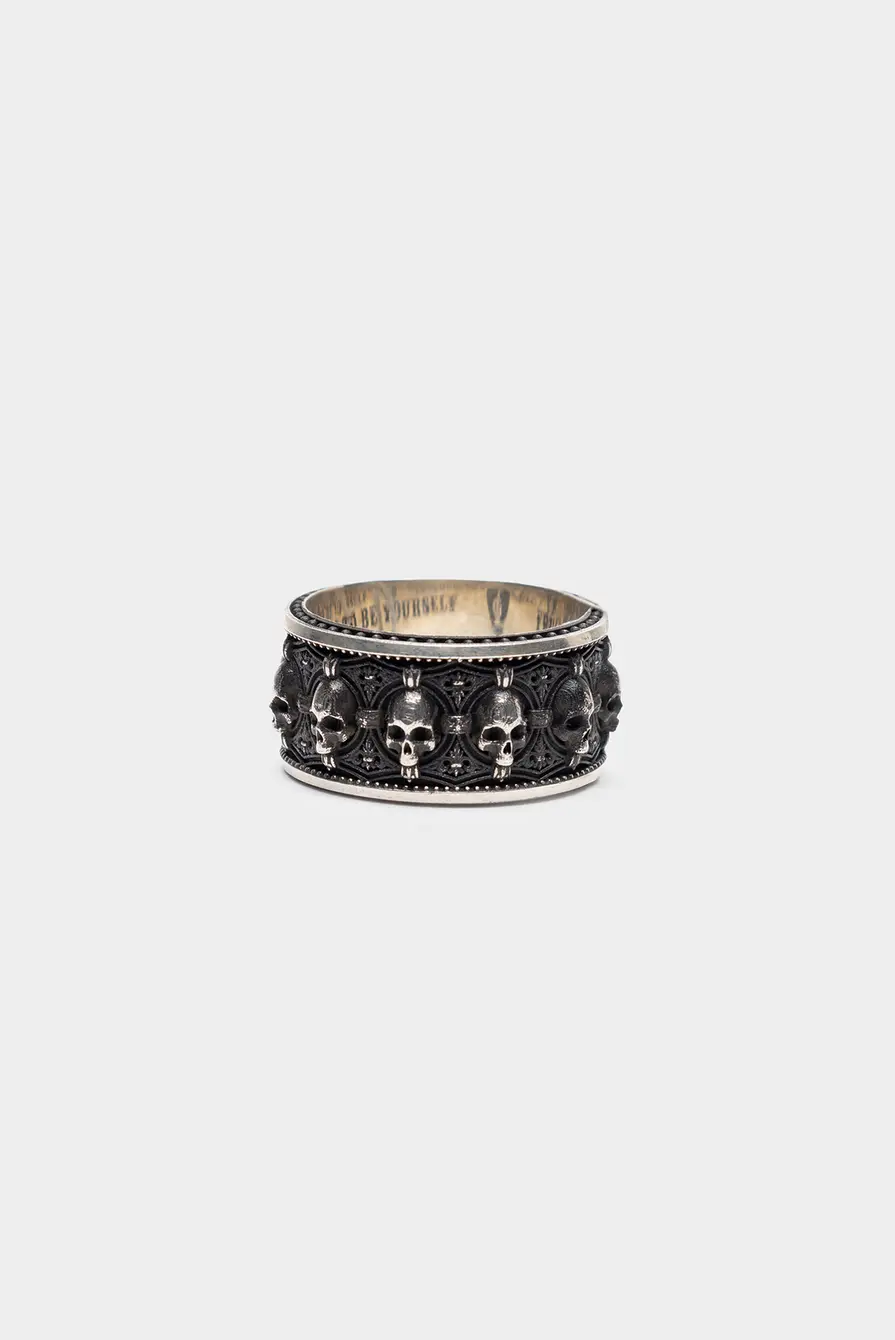 Кольцо GL Jewelry