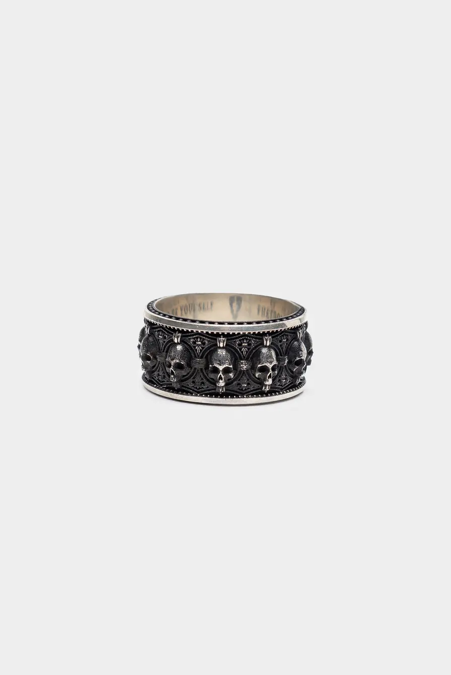 Кольцо GL Jewelry